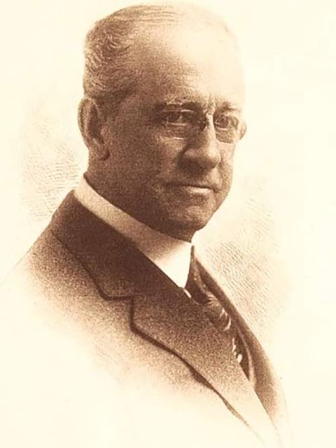 William H. Crane