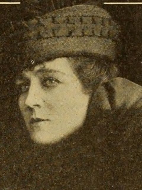 Katherine Griffith