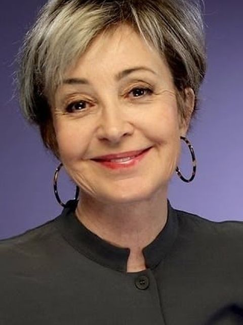 Annie Potts