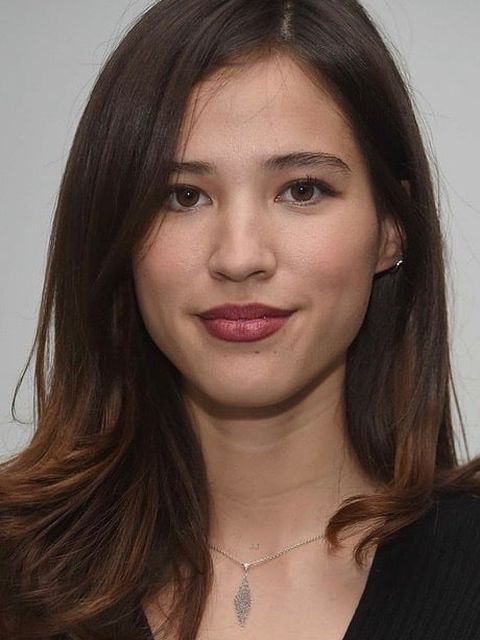 Kelsey Asbille