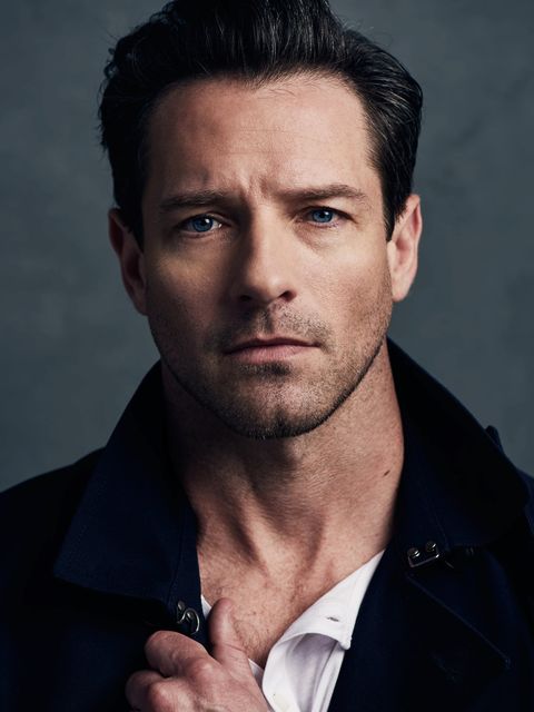 Ian Bohen