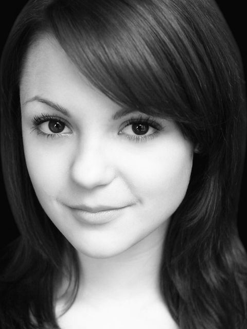 Kathryn Prescott