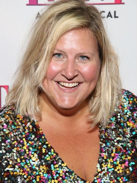 Bridget Everett