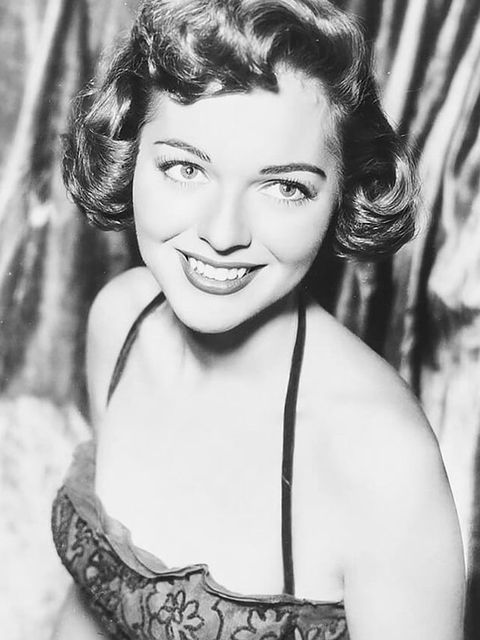 Joan Weldon