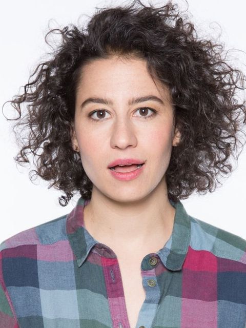 Ilana Glazer