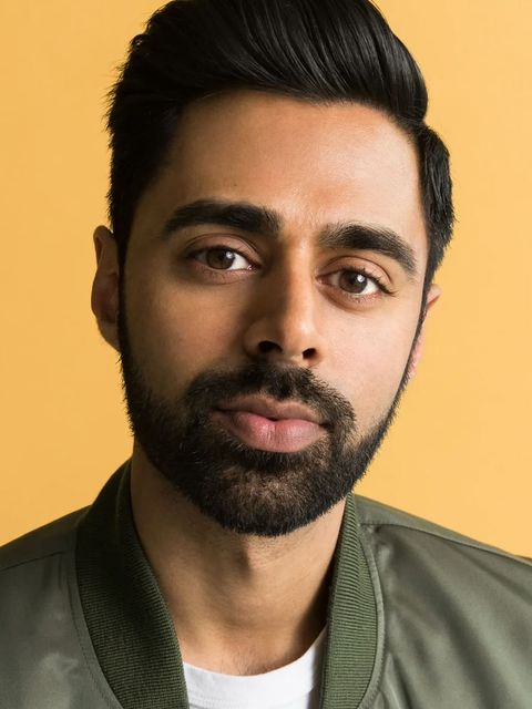 Hasan Minhaj