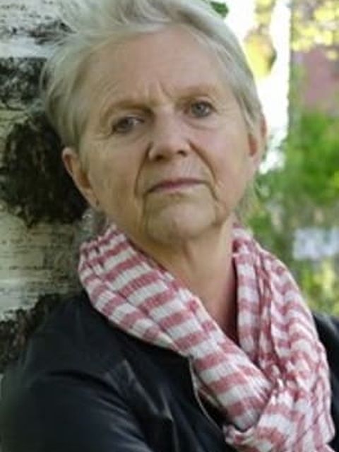 Gunilla Abrahamsson