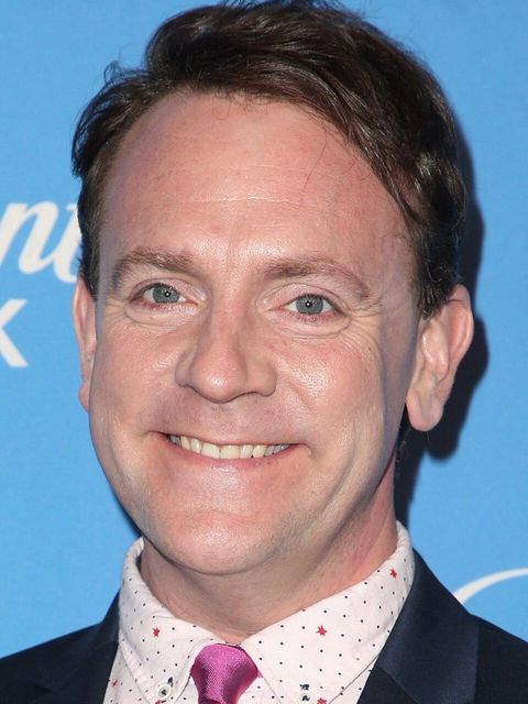 Drew Droege