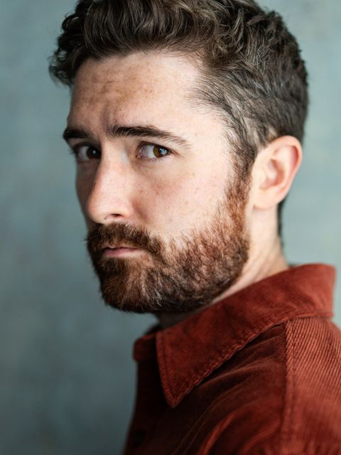 Ben Ashenden