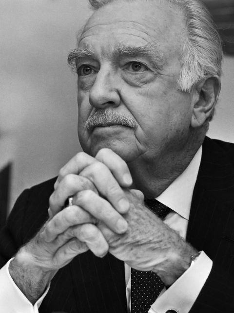 Walter Cronkite