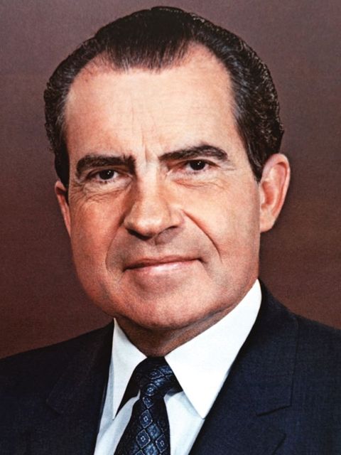 Richard Nixon