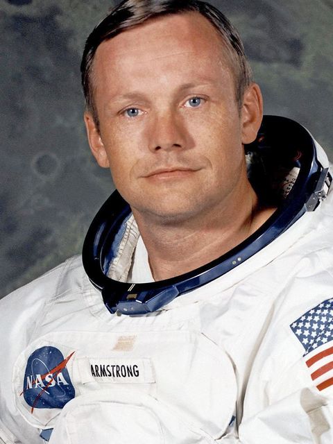 Neil Armstrong