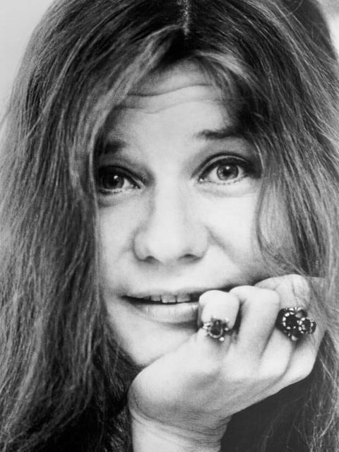 Janis Joplin