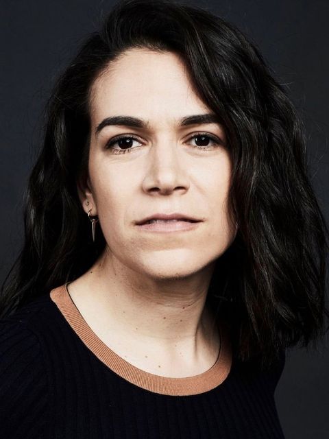 Abbi Jacobson