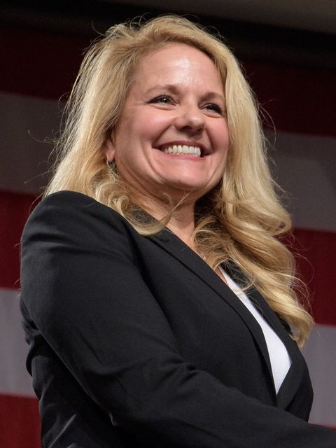 Gwynne Shotwell