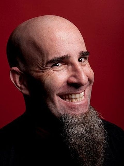 Scott Ian