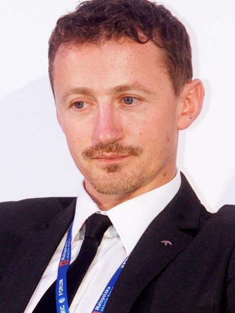 Adam Małysz