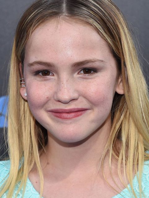 Talitha Bateman