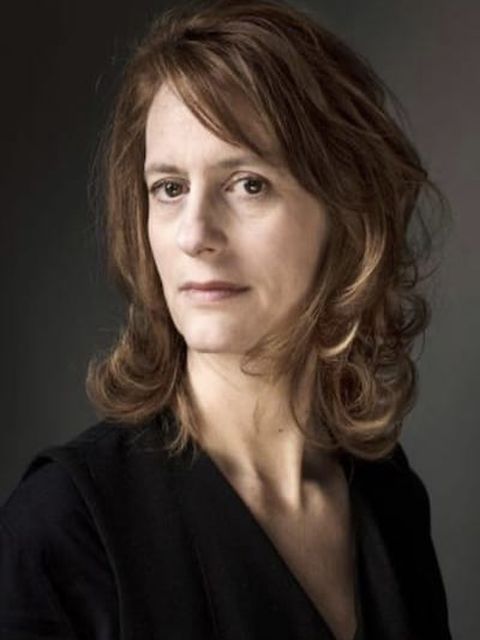 Sylvia Bergé