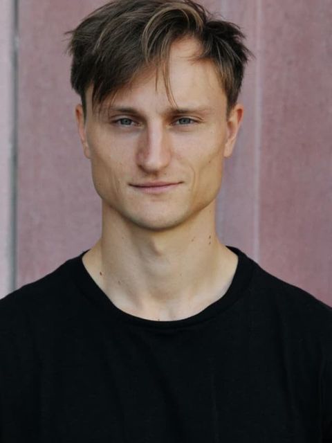 Oleg Tikhomirov