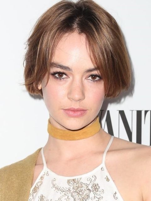 Brigette Lundy-Paine