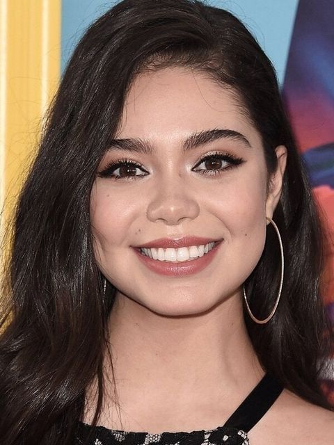 Auli'i Cravalho