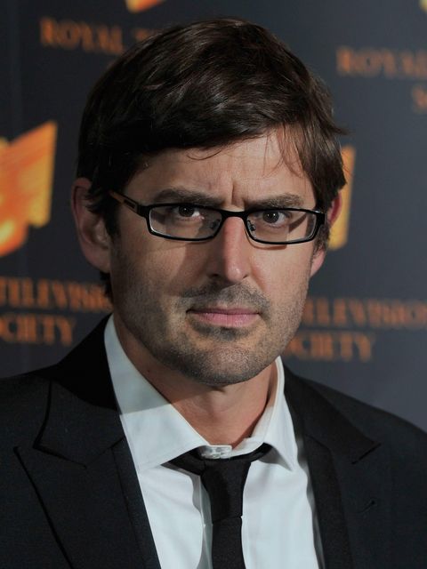 Louis Theroux