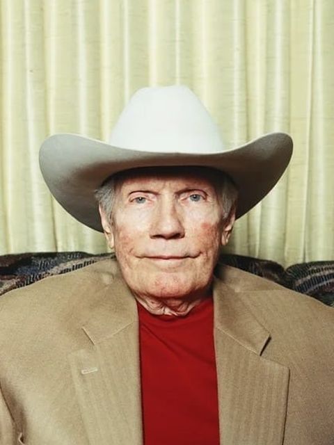 Fred Phelps