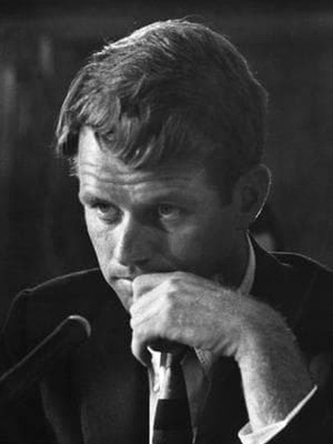 Robert F. Kennedy