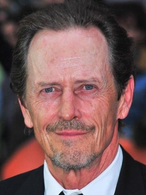 Stephen McHattie