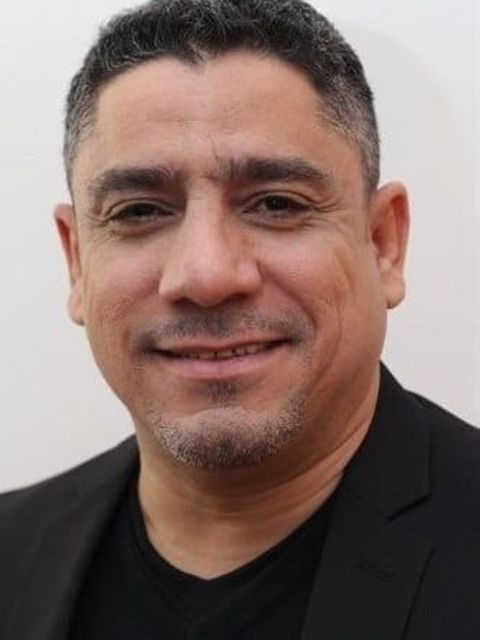 Marcos A. Gonzalez