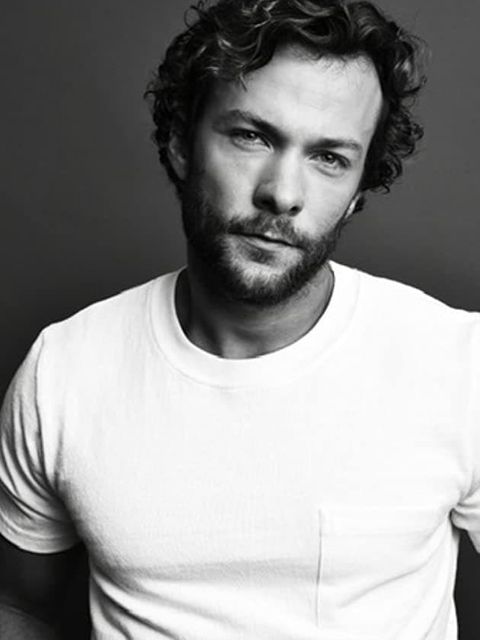 Kyle Schmid