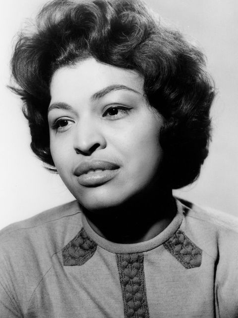 Gloria Foster