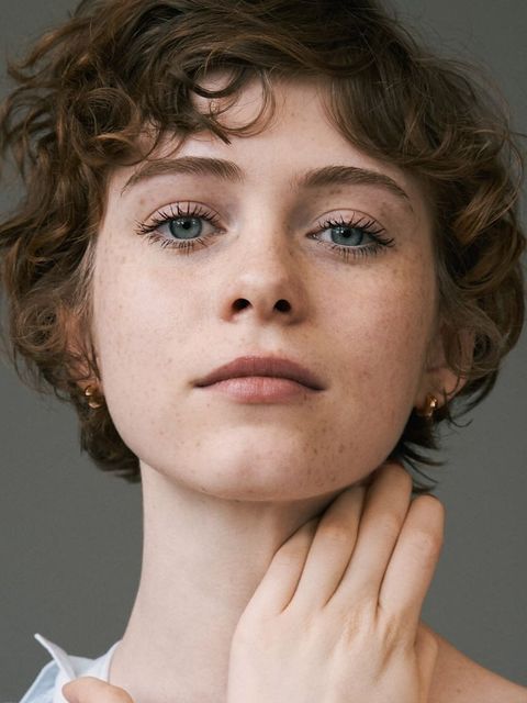 Sophia Lillis