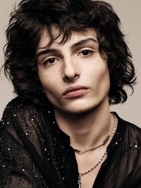 Finn Wolfhard: Filmes e séries do ator