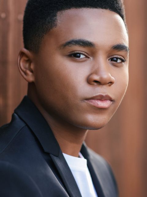 Chosen Jacobs