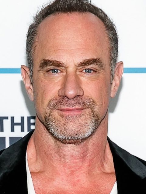 Christopher Meloni