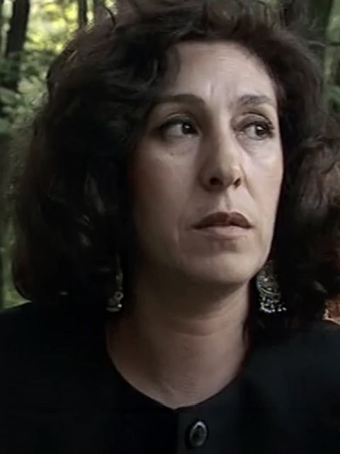 Hafsa Zinaï Koudil