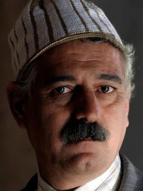 Mohamed Choubi