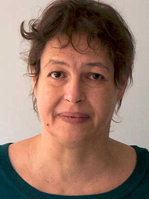Véronique Dumont