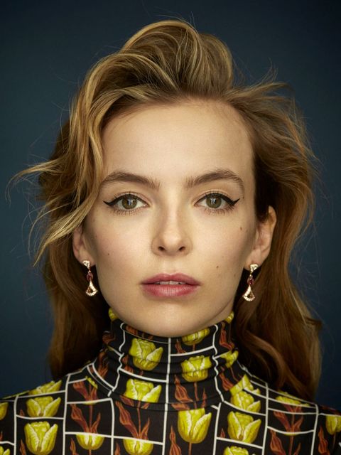 Jodie Comer