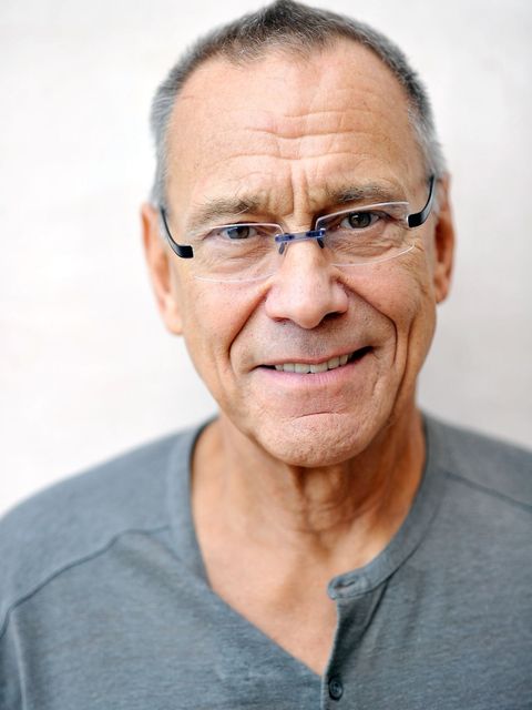 Andrei Konchalovsky