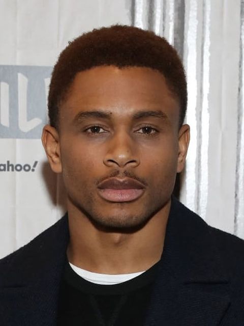 Nnamdi Asomugha