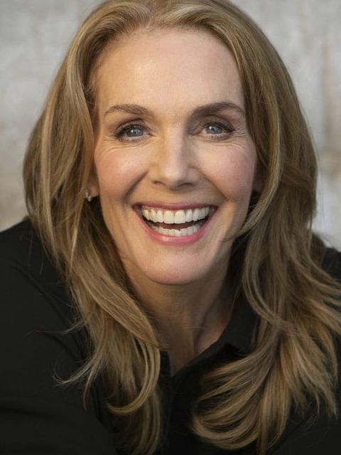 Julie Hagerty