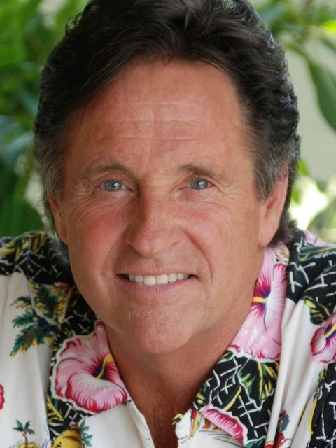 Robert Hays