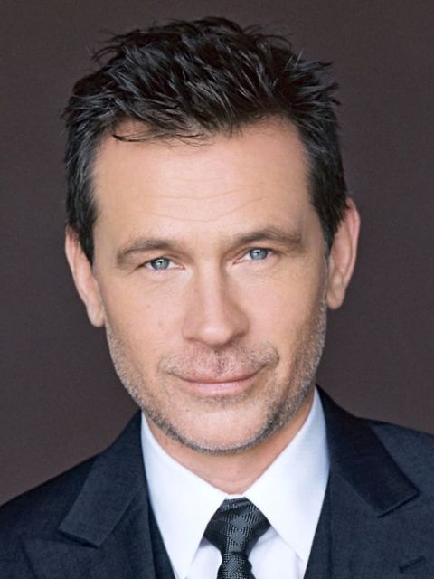 Connor Trinneer