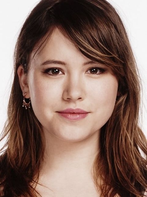 Taylor Spreitler