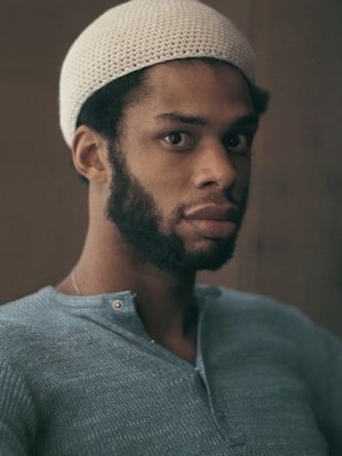 Kareem Abdul-Jabbar