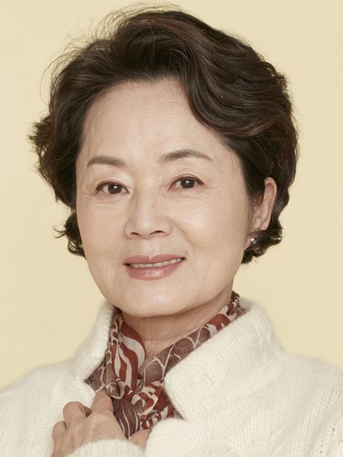 Yeong-ae Kim