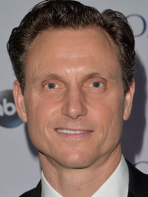 Tony Goldwyn